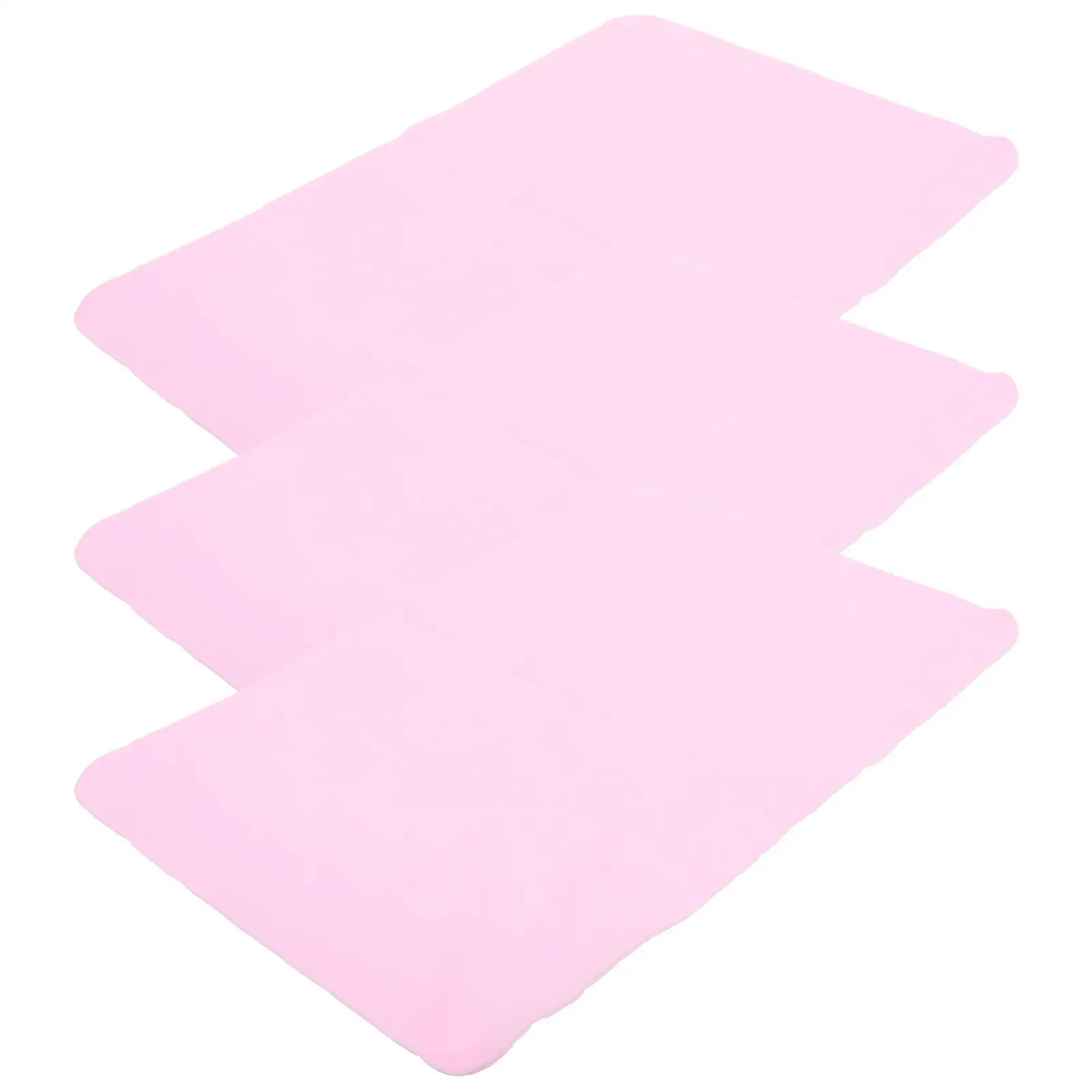 3 Pcs Makeup Sponge Face Wipes Sponges for Washing Cleaning Facial Cleansing Skin Care
3 Pcs Makeup Sponge Face Wipes Sponges for Washing Cleaning Facial Cleansing Skin Care