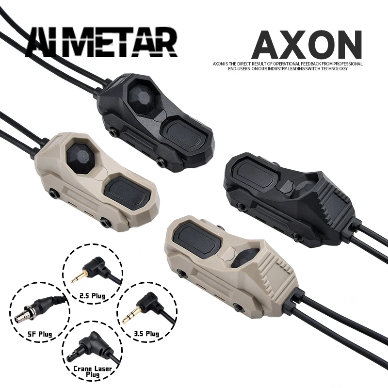 WADSN Tactical Nylon Plastic OGL Laser, Red Green Blue Laser, IR Laser, White LED Light, Brightness Adjustable, Full Featured
WADSN Tactical Nylon Plastic OGL Laser, Red Green Blue Laser, IR Laser, White LED Light, Brightness Adjustable, Full Featured