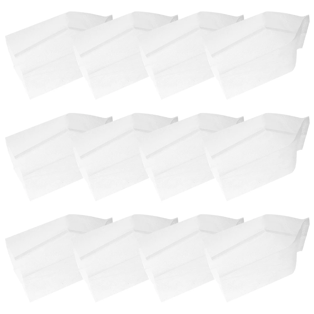 100 Pcs Grow Bag Plant Fabric Growing Bags Nursery Pots Non-Woven Seedling Flowers 
100 Pcs Grow Bag Plant Fabric Growing Bags Nursery Pots Non-Woven Seedling Flowers