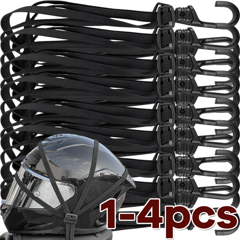 1-4 шт., мотошлем, шестерни с фиксированной эластичной пряжкой, веревка, высокопрочная выдвижная защитная сетка, универсальный ремень для багажа мотоцикла
1-4 шт., мотошлем, шестерни с фиксированной эластичной пряжкой, веревка, высокопрочная выдвижная защитная сетка, универсальный ремень для багажа мотоцикла