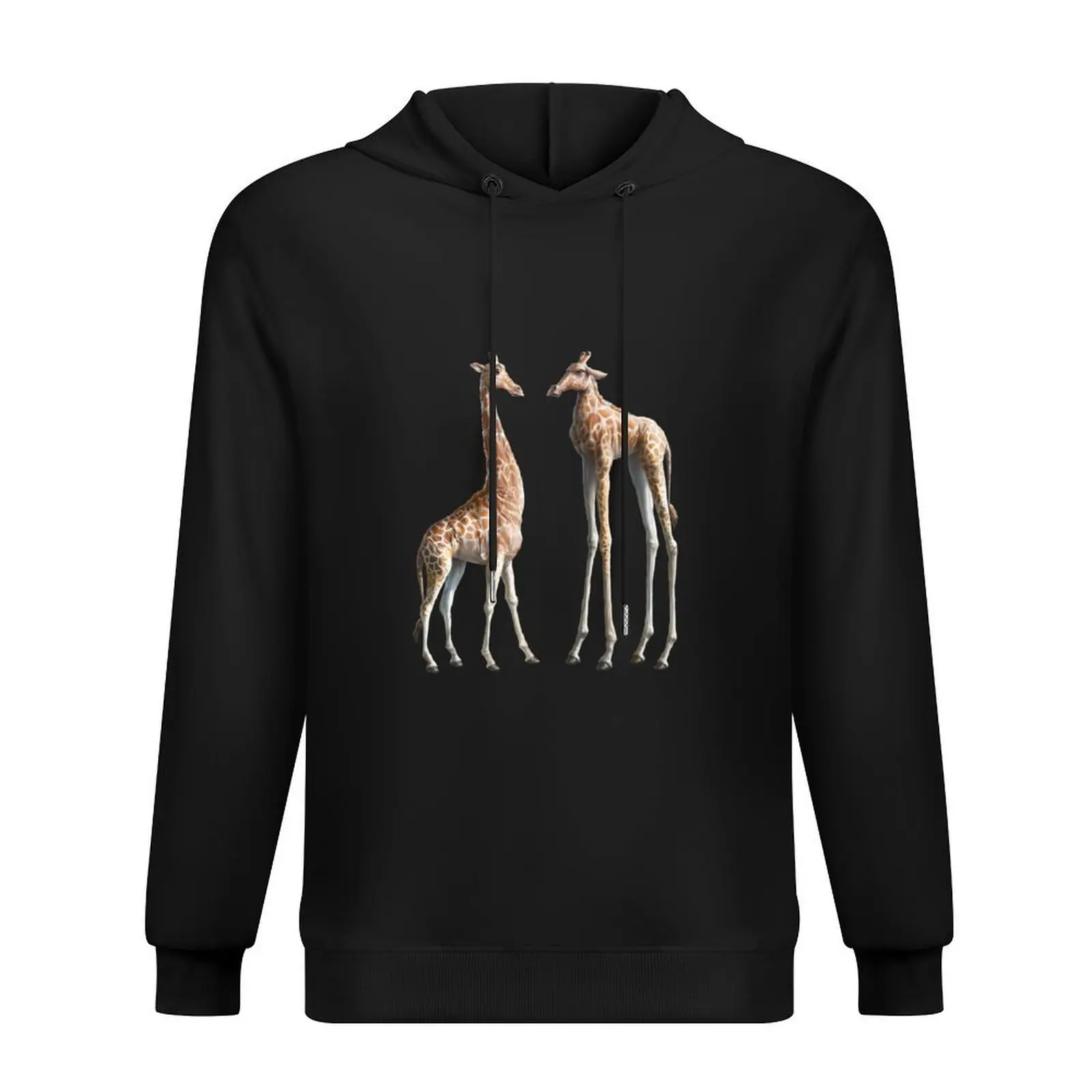 Emmm ... Welcome to the herd. Hoodie winter clothes men wear mens designer clothes korean style clothes anime hoodie 
Emmm ... Welcome to the herd. Hoodie winter clothes men wear mens designer clothes korean style clothes anime hoodie