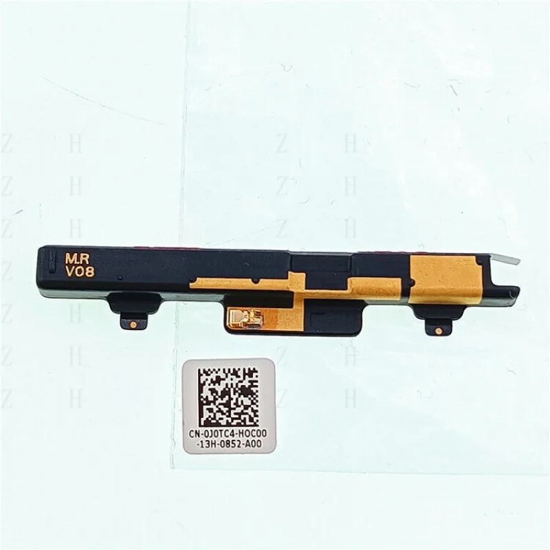 Z ДЛЯ DELL XPS 13 7390 9310 Антенна 2 в 1 Беспроводной сигнальный кабель WIFI 0J0TC4 067TD0
Z ДЛЯ DELL XPS 13 7390 9310 Антенна 2 в 1 Беспроводной сигнальный кабель WIFI 0J0TC4 067TD0