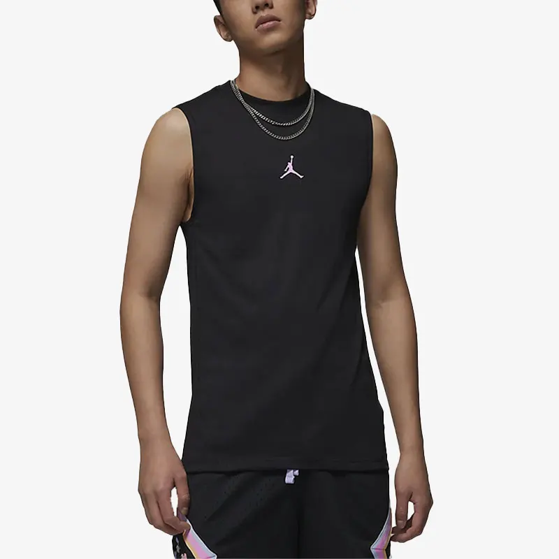 Новый мужской спортивный жилет для тренировок по баскетболу Nike Authentic Jordan FD6553-010
Новый мужской спортивный жилет для тренировок по баскетболу Nike Authentic Jordan FD6553-010