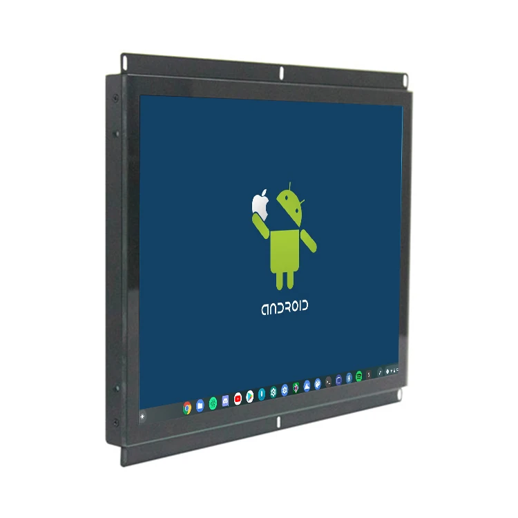 Customized 10.1 12.1 14 15 15.6 17 21.5inch Open Frame Projected Capacitive Touch Screen Panel PC
Customized 10.1 12.1 14 15 15.6 17 21.5inch Open Frame Projected Capacitive Touch Screen Panel PC