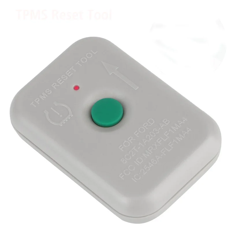 TPMS Sensor for Ford TPMS-19 TPMS Activation Tool Vehicles Sensor Tire Pressure Monitor Replacement Auto TPMS Reset Tool for Car
TPMS Sensor for Ford TPMS-19 TPMS Activation Tool Vehicles Sensor Tire Pressure Monitor Replacement Auto TPMS Reset Tool for Car