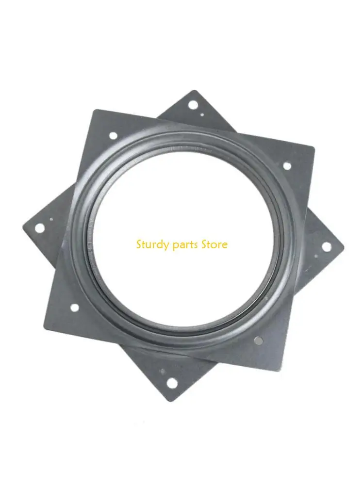 Поворотная пластина с квадратным подшипником 97QC, проигрыватель проигрывателей 3/4/6 дюймов, настольный инструмент
Поворотная пластина с квадратным подшипником 97QC, проигрыватель проигрывателей 3/4/6 дюймов, настольный инструмент