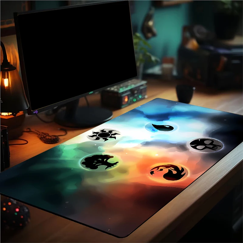 Playmat Play Mat Table Gamer Setup Decoration Top Gamers Trading Card Games Mousepad Keyboard Gaming Pc Desk Mat Accessories
Playmat Play Mat Table Gamer Setup Decoration Top Gamers Trading Card Games Mousepad Keyboard Gaming Pc Desk Mat Accessories