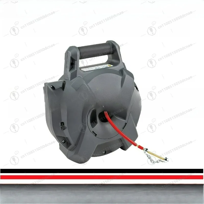 K9-12 pipe inner wall overall cleaning and dredging machine FlexShaft
K9-12 pipe inner wall overall cleaning and dredging machine FlexShaft