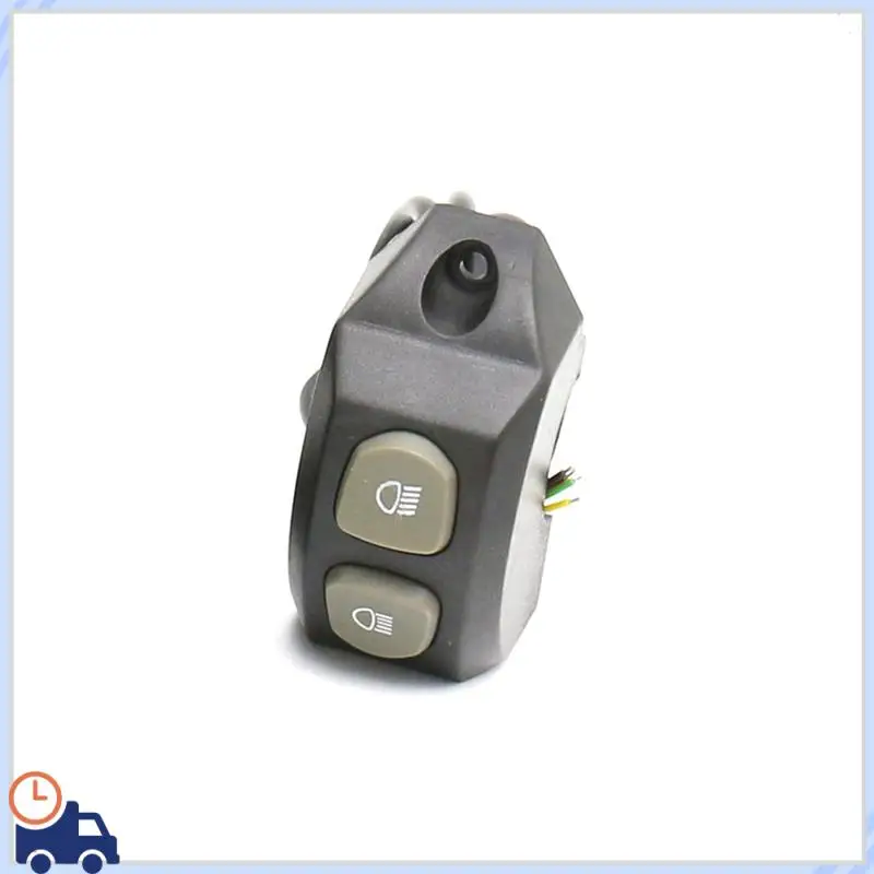 Durable For BMW R1200GS R 1200 GS R1250GS F850GS F750GS ADV Motorcycle Fog Lights Wiring Harness Handle Switch Push Button
Durable For BMW R1200GS R 1200 GS R1250GS F850GS F750GS ADV Motorcycle Fog Lights Wiring Harness Handle Switch Push Button