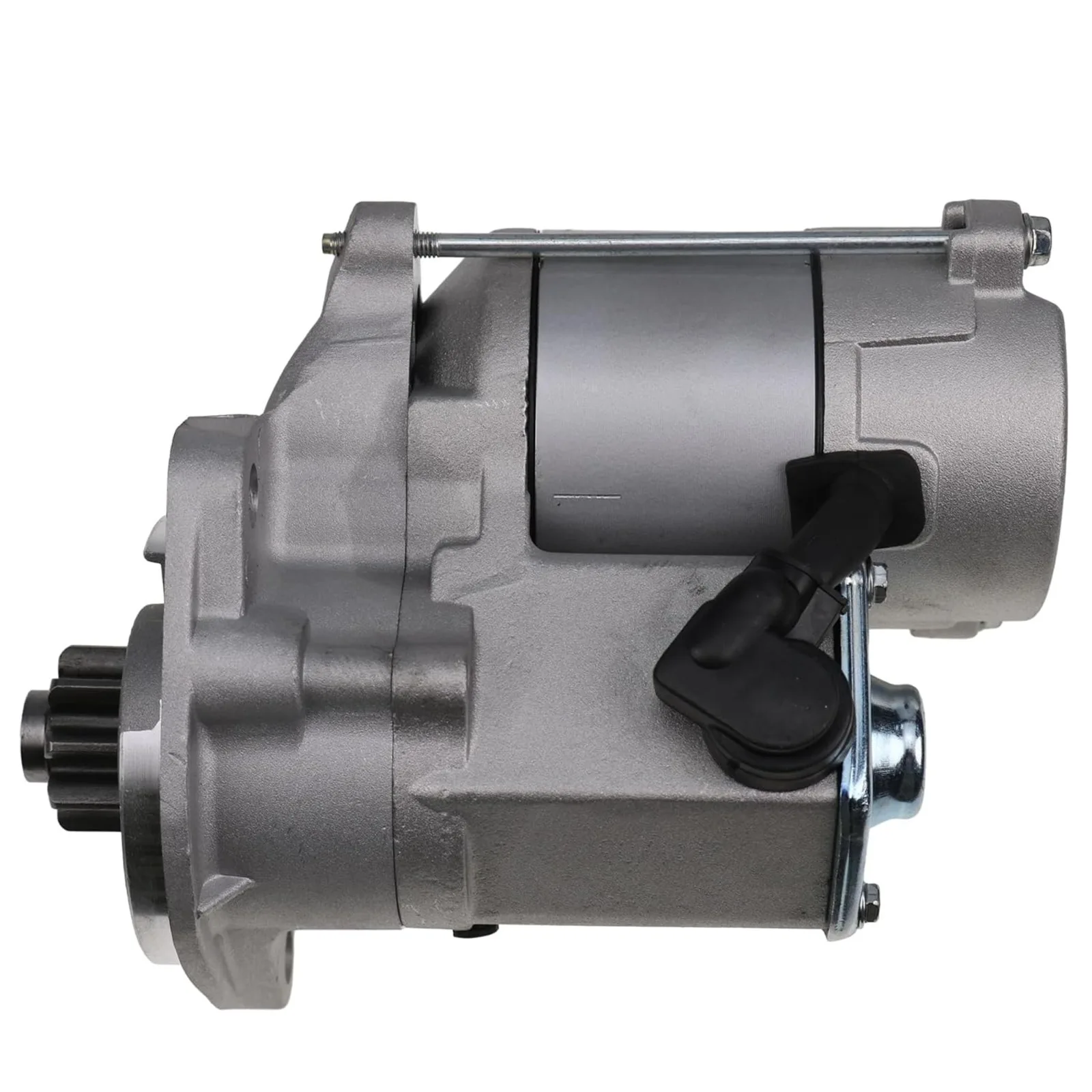 12V 9T Starter Motor 17341-63010 For Kubota L2250DT L2550DT L3450DT L3600DT L3650DT L3710DT L4200DT L4300DT L4310DT L4610DT
12V 9T Starter Motor 17341-63010 For Kubota L2250DT L2550DT L3450DT L3600DT L3650DT L3710DT L4200DT L4300DT L4310DT L4610DT