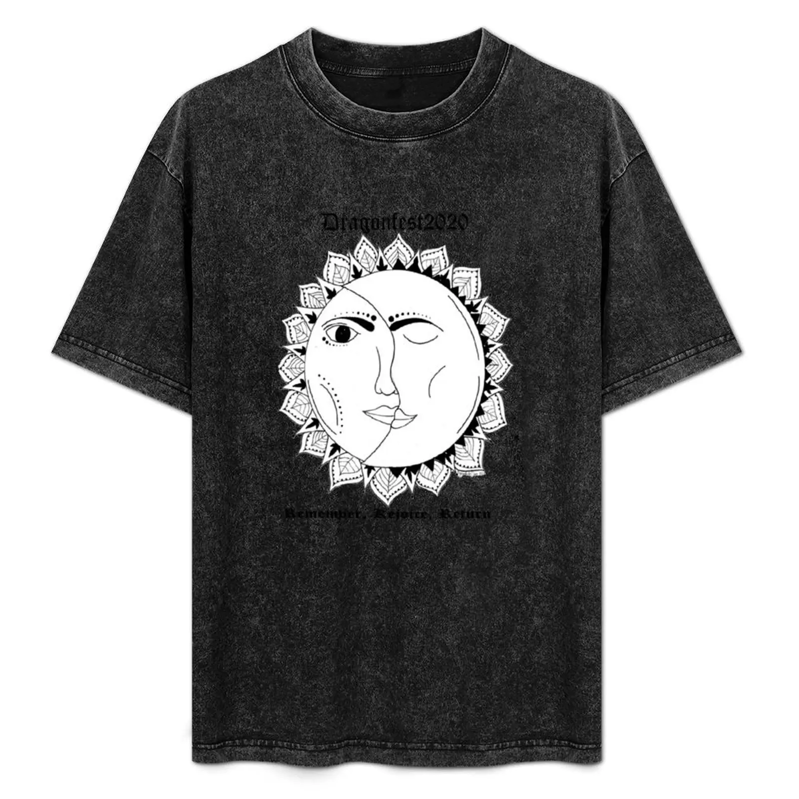 Dragonfest 2020 design 1 T-Shirt Worker Basic Short Sleeve Tee
Dragonfest 2020 design 1 T-Shirt Worker Basic Short Sleeve Tee