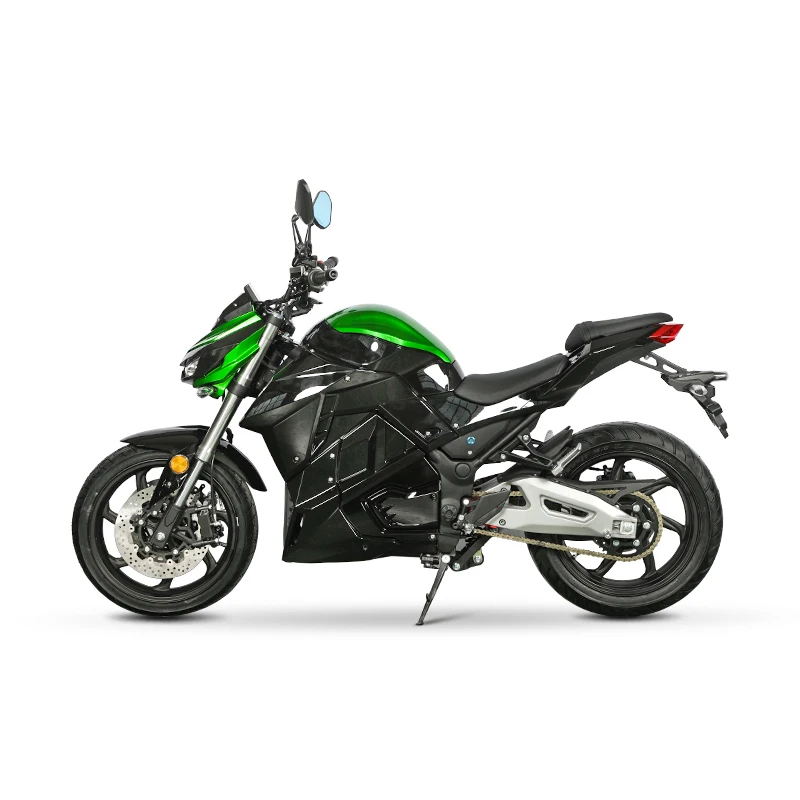 Rs 5000W medium drive chain motor electric bicycle 130 km/h adult maximum speed 260 km range
Rs 5000W medium drive chain motor electric bicycle 130 km/h adult maximum speed 260 km range