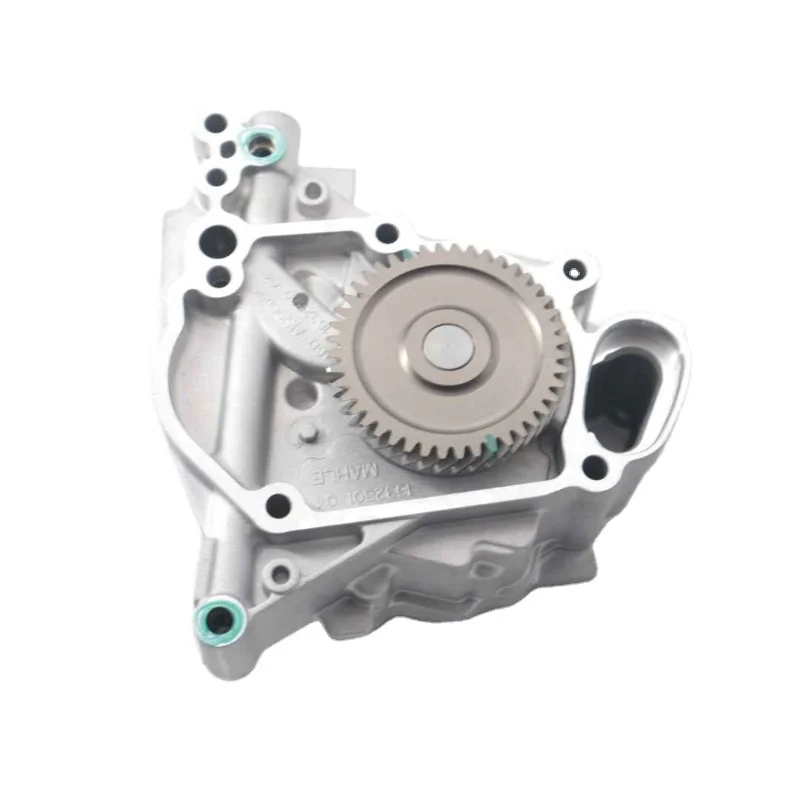 Intelligent Library N20 Engine Oil Pump for X3 X5 X4 328 525 2.0L 11417610378
Intelligent Library N20 Engine Oil Pump for X3 X5 X4 328 525 2.0L 11417610378