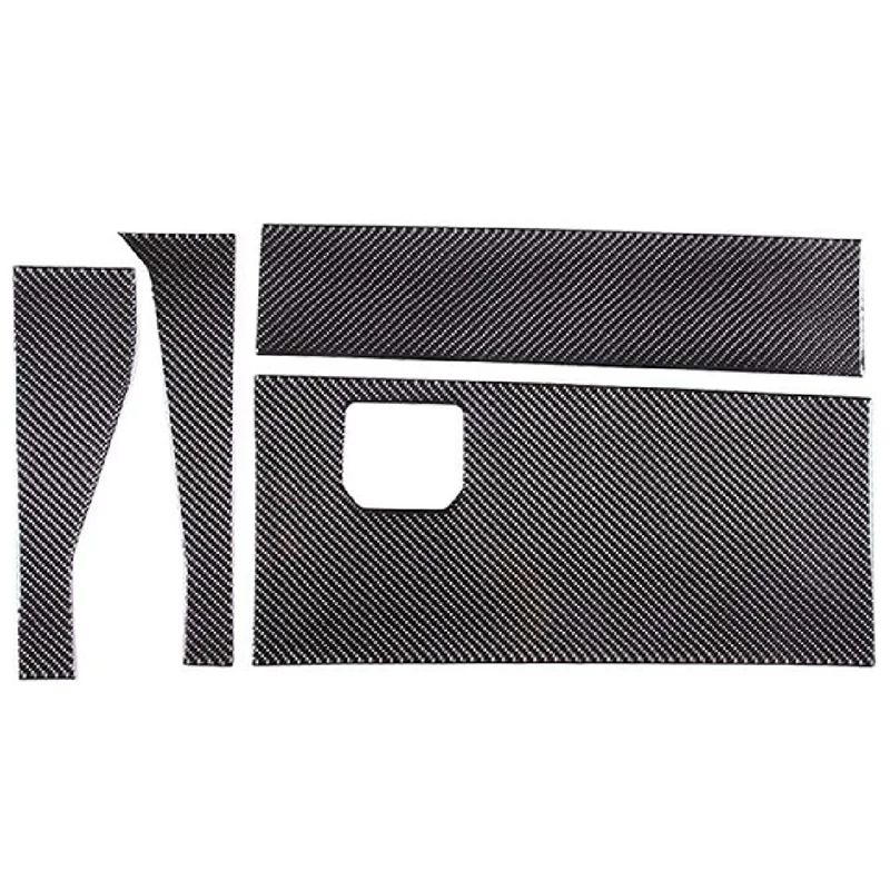 Co-Driver Storage Box Panel Sticker Real Carbon Fiber Soft Storage Box Panel Sticker For 2022-2023 Toyota
Co-Driver Storage Box Panel Sticker Real Carbon Fiber Soft Storage Box Panel Sticker For 2022-2023 Toyota