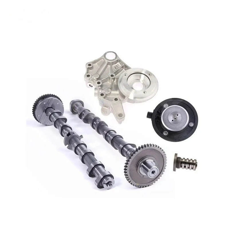 Hot-selling Auto Engine Parts EA888 Camshaft Bridge Bracket Magnet Repair Set for VW CC Golf R32 GTI Audi A3 06H109021K
Hot-selling Auto Engine Parts EA888 Camshaft Bridge Bracket Magnet Repair Set for VW CC Golf R32 GTI Audi A3 06H109021K