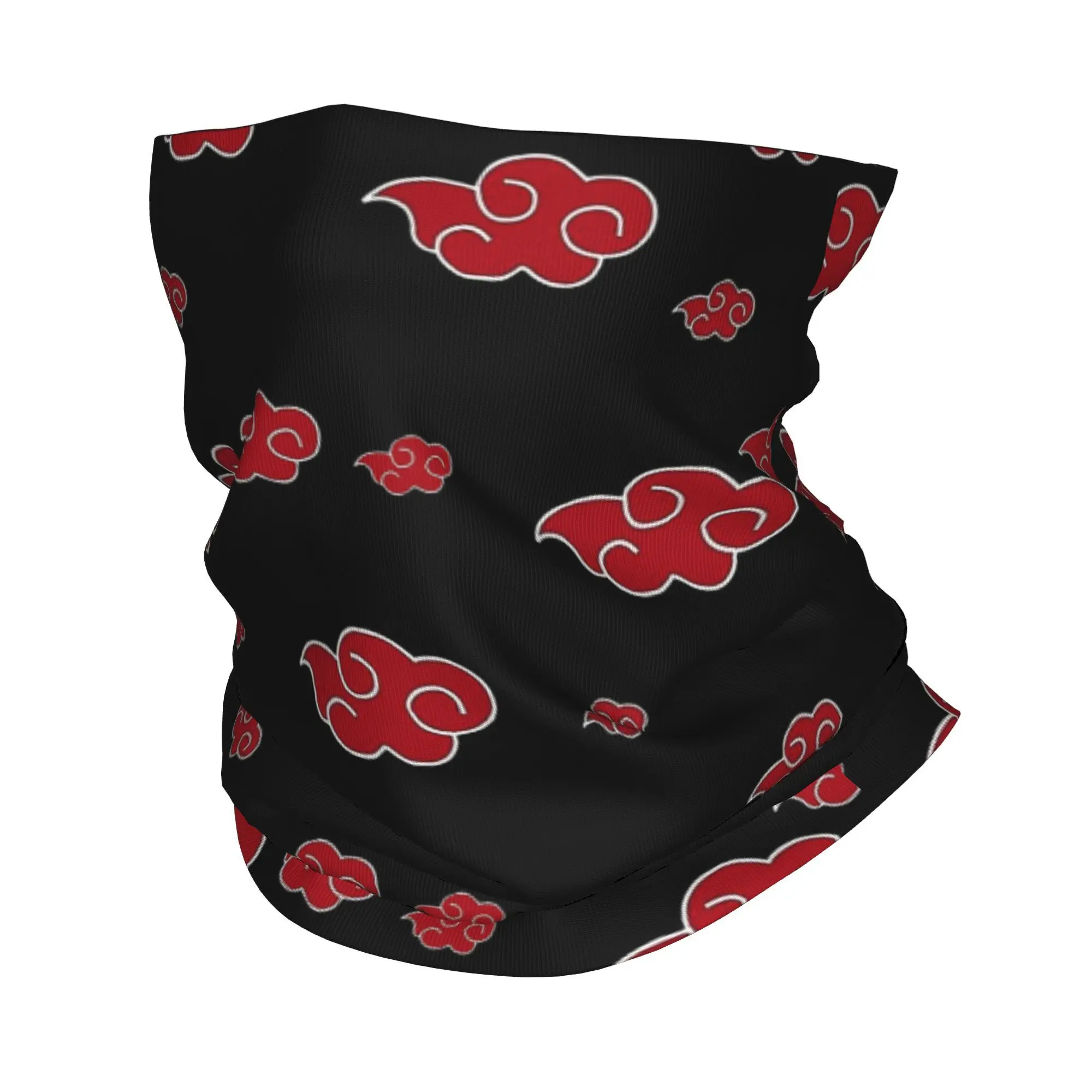 Japan Anime Clouds Bandana Neck Gaiter Printed Narutos Konoha Akatsuki Neji Wrap Scarf Warm Headband Cycling for Men Women
Japan Anime Clouds Bandana Neck Gaiter Printed Narutos Konoha Akatsuki Neji Wrap Scarf Warm Headband Cycling for Men Women