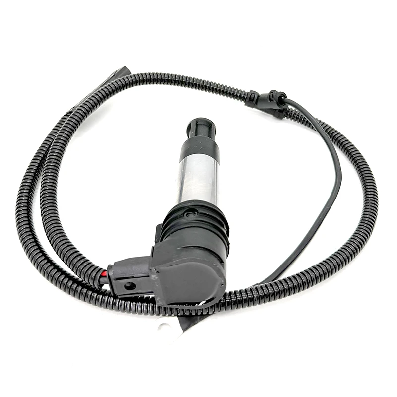 1Pcs Ignition coil for BMW R1200CL R1200C K30 2001 2002 2003 2004 7715854-03 7715854-02 7668210-03 7668210-02
1Pcs Ignition coil for BMW R1200CL R1200C K30 2001 2002 2003 2004 7715854-03 7715854-02 7668210-03 7668210-02