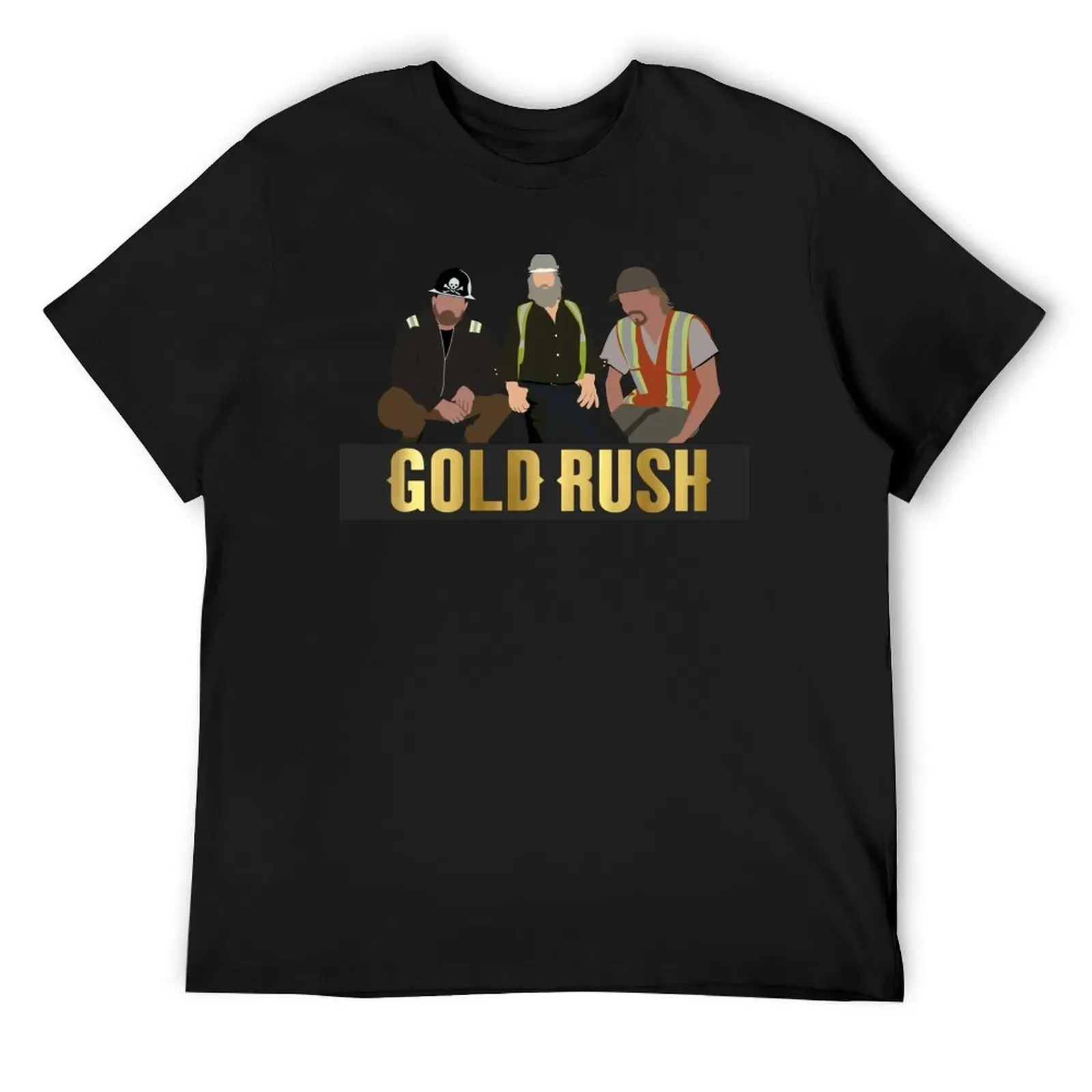Gold Rush | Parker Schnabel | Rick Ness | Tony Beets T-Shirt new edition aesthetic clothes for a boy mens big and tall t shirts
Gold Rush | Parker Schnabel | Rick Ness | Tony Beets T-Shirt new edition aesthetic clothes for a boy mens big and tall t shirts