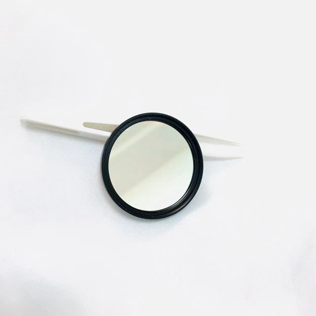 670nm To 710nm Pass Center 690nm Narrow Bandpass Filter Optical Glass BP690-40nm
670nm To 710nm Pass Center 690nm Narrow Bandpass Filter Optical Glass BP690-40nm