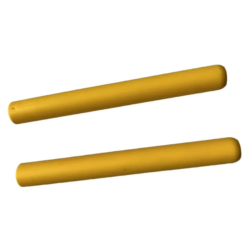 Sweat Absorbent Silicone Drumstick Grips Keep Your Hands Dry for a Superior Playing Experience Fits For 7A 5A 5B 7B Drumsticks
Sweat Absorbent Silicone Drumstick Grips Keep Your Hands Dry for a Superior Playing Experience Fits For 7A 5A 5B 7B Drumsticks