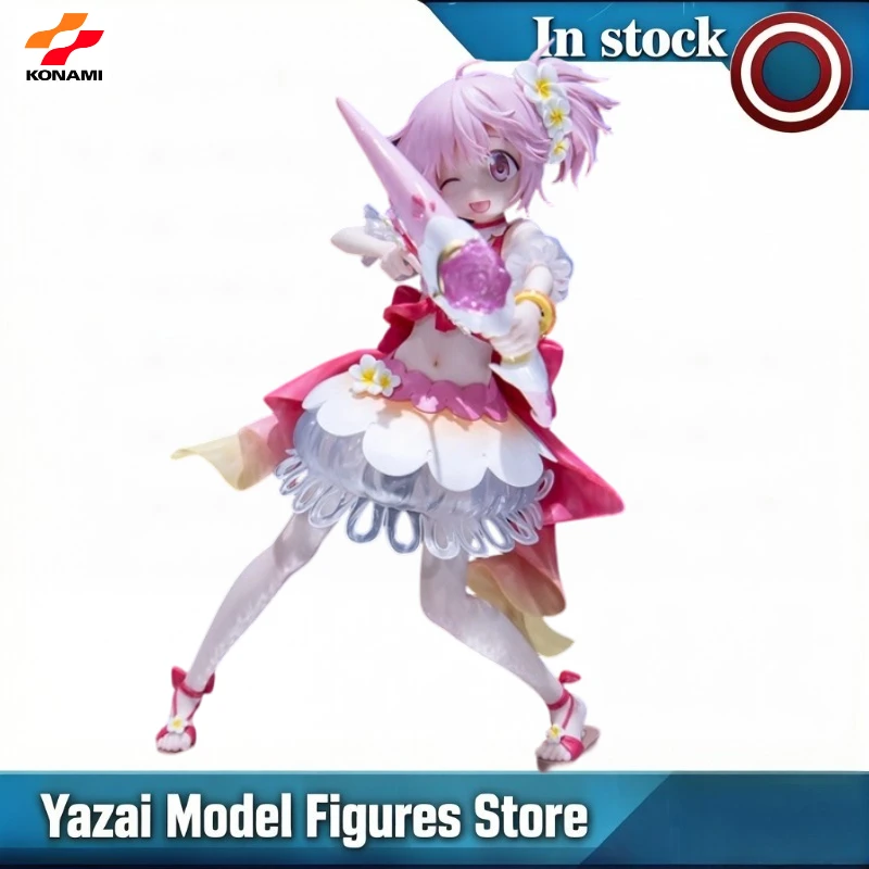 In Stock Original KONAMI Splash Girls Magia Record Puella Magi Madoka Magica Gaiden Madoka Kaname Anime Figures Sculptures Gifts
In Stock Original KONAMI Splash Girls Magia Record Puella Magi Madoka Magica Gaiden Madoka Kaname Anime Figures Sculptures Gifts