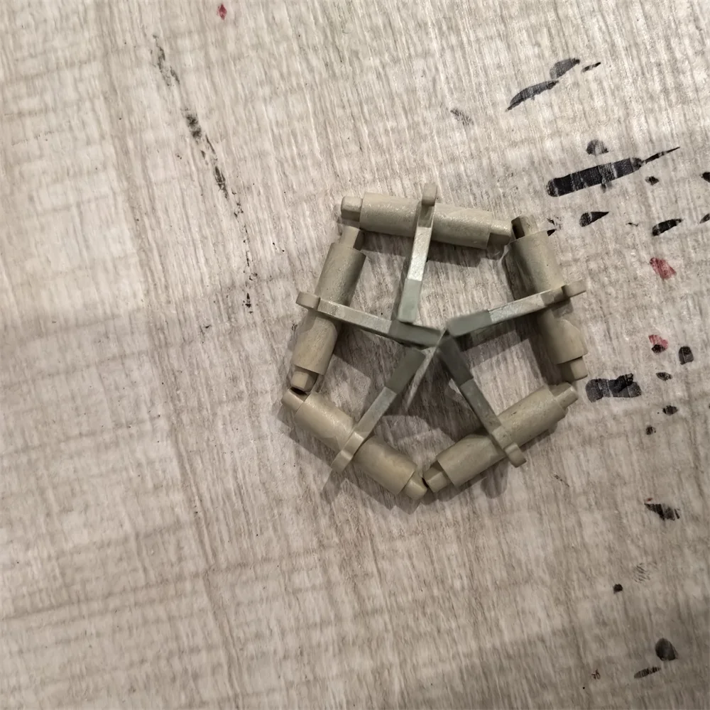 20X 2FT20160 2FT20120 Сепаратор фьюзера для Kyocera KM 1620 1635 1648 1650 2020 2035 2050 2540 2550 2560 3040 3060 
20X 2FT20160 2FT20120 Сепаратор фьюзера для Kyocera KM 1620 1635 1648 1650 2020 2035 2050 2540 2550 2560 3040 3060