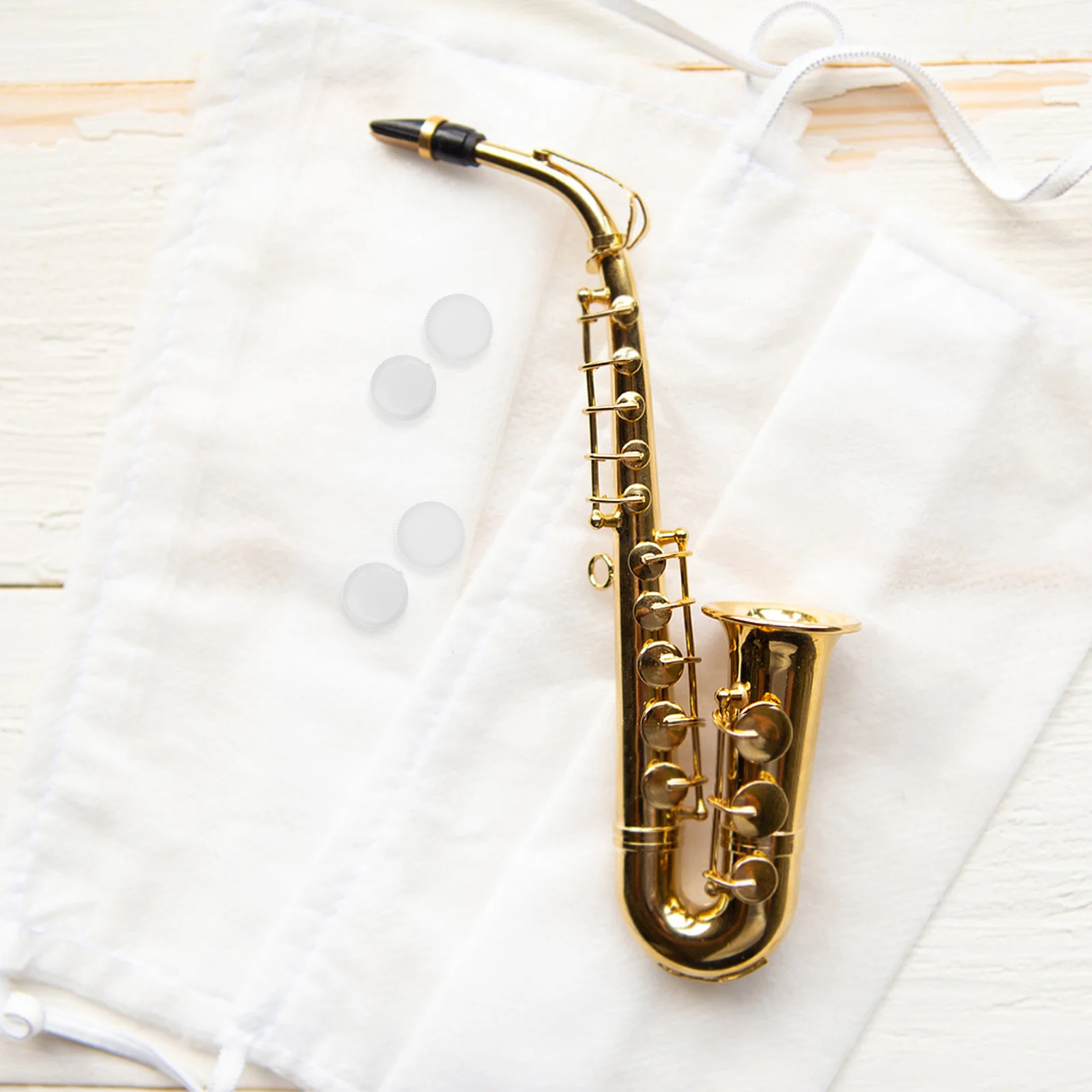 5Pcs Copper Grease for Brass Instruments Professional Lubrication Multiinstrument Care Valve Guide Trombone Slide Oil
5Pcs Copper Grease for Brass Instruments Professional Lubrication Multiinstrument Care Valve Guide Trombone Slide Oil