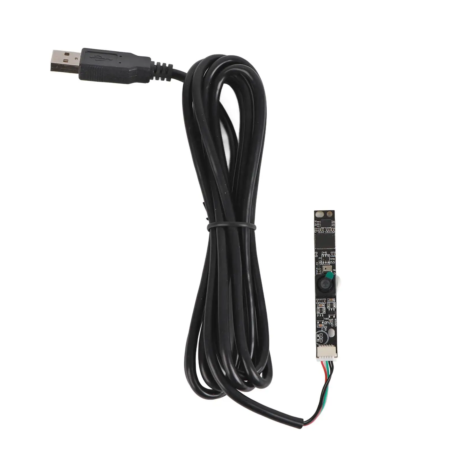 USB-плата для модуля камеры 12 МП для HD-видеоконференции-качество изображения без шума
USB-плата для модуля камеры 12 МП для HD-видеоконференции-качество изображения без шума