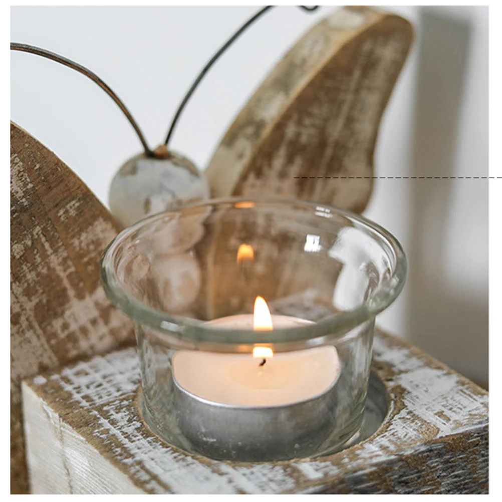 Wooden Candlestick Decoration Candlesticks Christmas Table Holder Light Stand Bamboo Tea
Wooden Candlestick Decoration Candlesticks Christmas Table Holder Light Stand Bamboo Tea
