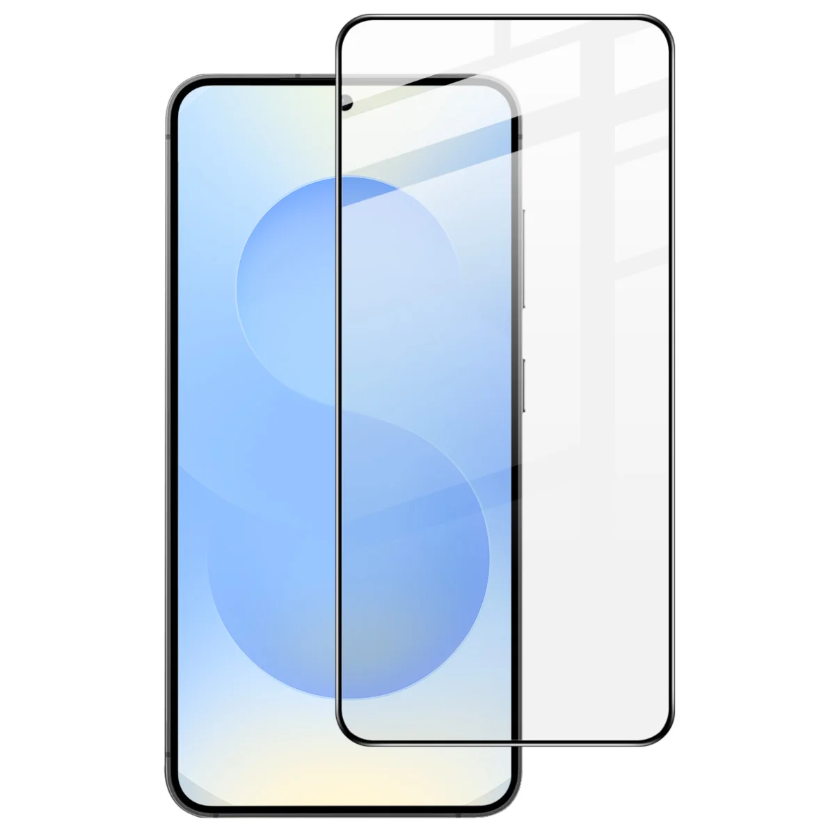 IMAK Pro+ Tempered Glass for Samsung Galaxy A57 A27 A37 5G Screen Protector Film Support Fingerprint
IMAK Pro+ Tempered Glass for Samsung Galaxy A57 A27 A37 5G Screen Protector Film Support Fingerprint