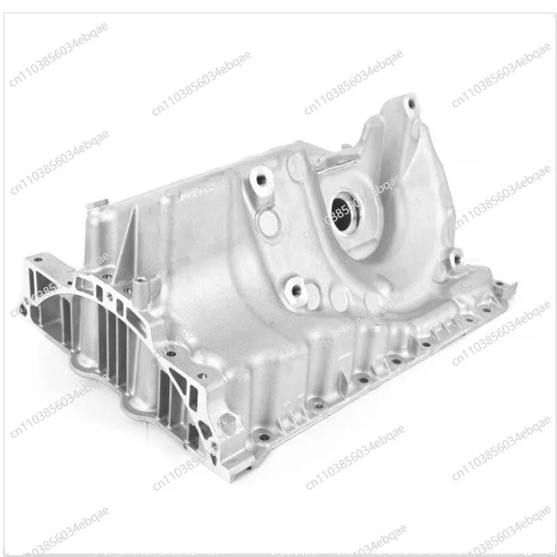 For BMW F30 320 328 428 X3 F25 X4 F26 N20 N26 Engine Oil Pan
For BMW F30 320 328 428 X3 F25 X4 F26 N20 N26 Engine Oil Pan