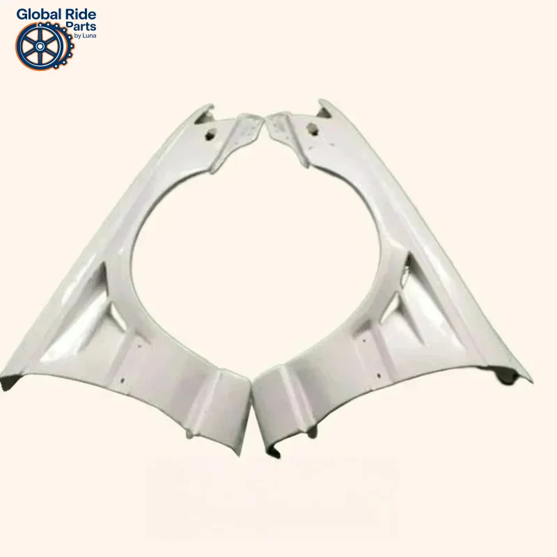 Подходит для эксклюзивной фаски Nissan Laurel C33 4Dr FRP, неокрашенная пара крыльев
Подходит для эксклюзивной фаски Nissan Laurel C33 4Dr FRP, неокрашенная пара крыльев