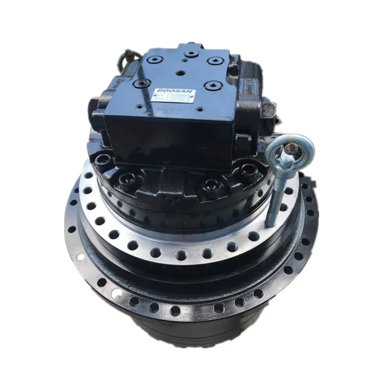 20 Ton Excavator EC240B Final Drive 14528732 EM140V EC240B Travel Motor for
20 Ton Excavator EC240B Final Drive 14528732 EM140V EC240B Travel Motor for
