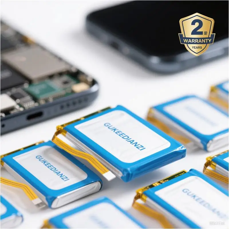 4350mAh DX240 Polymer Battery For iBasso DX240 High Capacity
4350mAh DX240 Polymer Battery For iBasso DX240 High Capacity