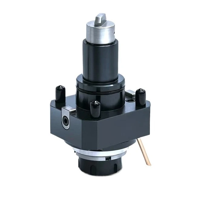 Turning and milling machine accessories BMT series 0 degree power seat, suitable seat for lathe
Turning and milling machine accessories BMT series 0 degree power seat, suitable seat for lathe