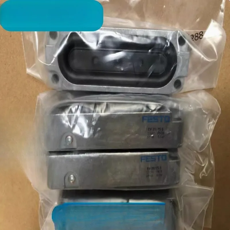 Детали для зажимных цилиндров диафрагмы FESTO EV-20/75-5 13291 EV-10/30-3 151993
Детали для зажимных цилиндров диафрагмы FESTO EV-20/75-5 13291 EV-10/30-3 151993