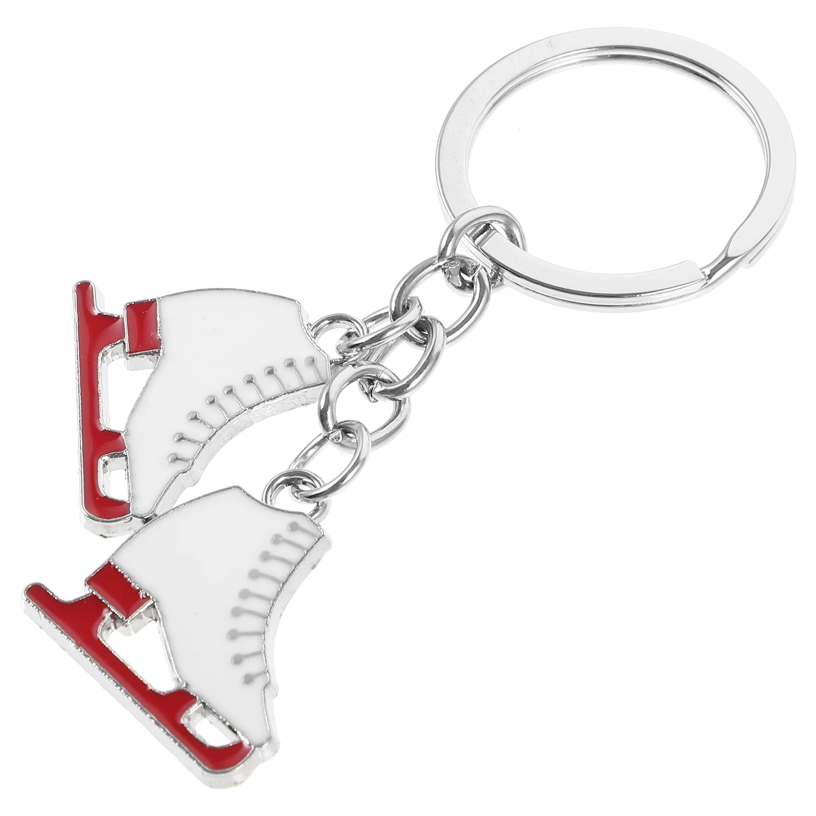 Gear Holder Clip Skate Keychain Board Bag Pendant Personality Chains Roller Modeling
Gear Holder Clip Skate Keychain Board Bag Pendant Personality Chains Roller Modeling