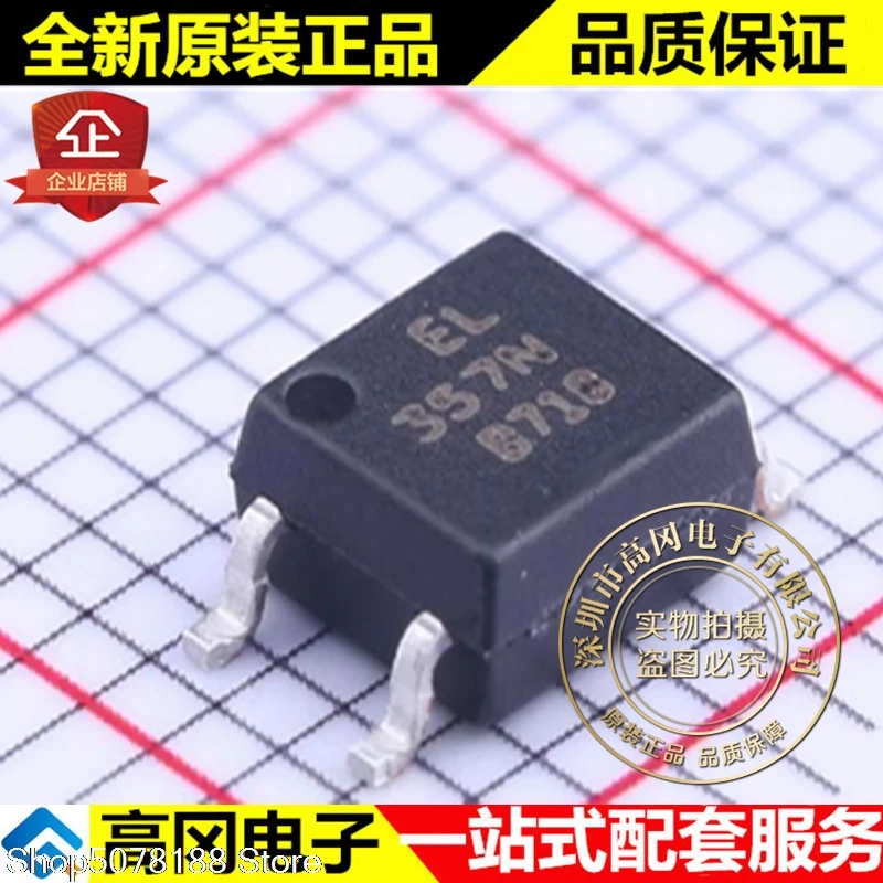 10 шт., EL357N(B)(TA)-VG SOP-4 EL357N B EVERLIGHT, оригинальный новый, быстрая доставка
10 шт., EL357N(B)(TA)-VG SOP-4 EL357N B EVERLIGHT, оригинальный новый, быстрая доставка