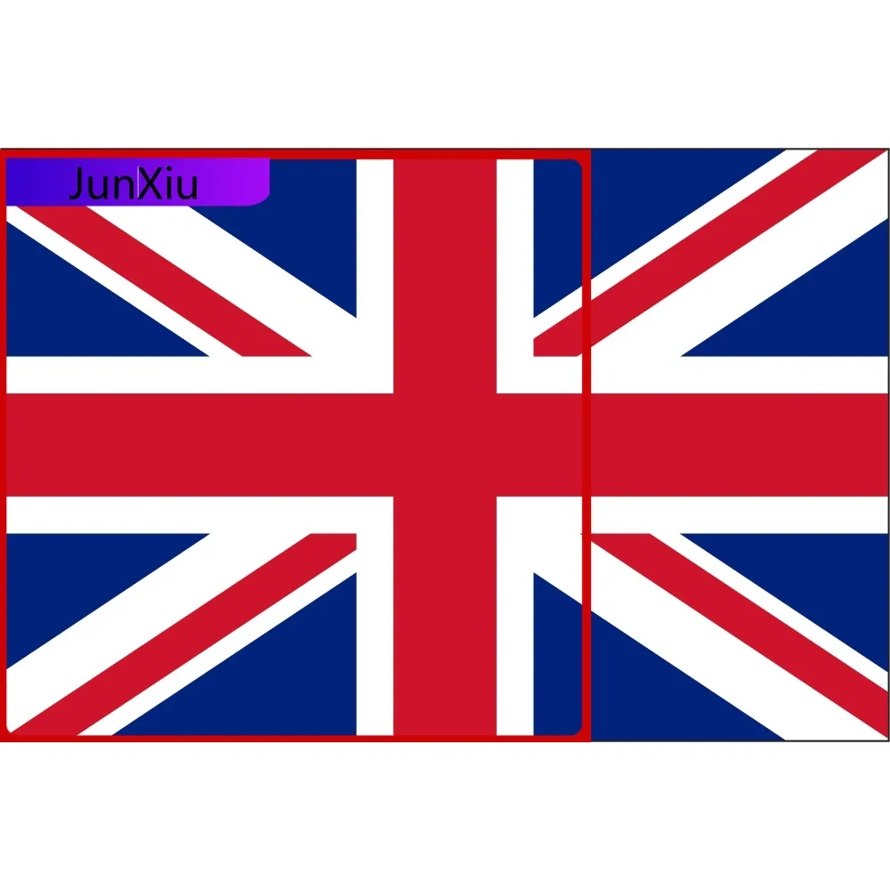 United Kingdom British Flag Vinyl Decal / Sticker High Quality Arms Emblem Stickers Waterproof
United Kingdom British Flag Vinyl Decal / Sticker High Quality Arms Emblem Stickers Waterproof