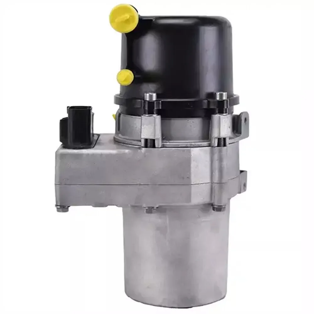 Power Steering Pump For JEEP GRAND CHEROKEE 3.6L 2014-2015 5154663AA 5154663 5154663AB 5154663AC Spare Parts
Power Steering Pump For JEEP GRAND CHEROKEE 3.6L 2014-2015 5154663AA 5154663 5154663AB 5154663AC Spare Parts