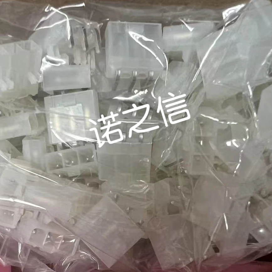 10Pcs/Lot Molex 0039303035 39303035 39-30-3035 3930-3035 Original 3Pin 4.2mm Brand New in Stock
10Pcs/Lot Molex 0039303035 39303035 39-30-3035 3930-3035 Original 3Pin 4.2mm Brand New in Stock