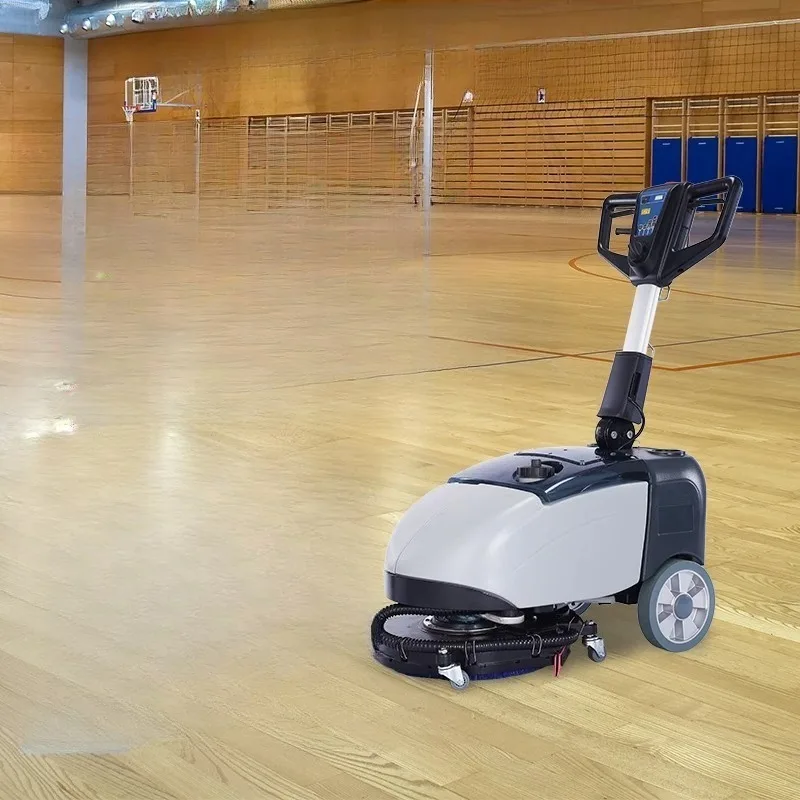 Hand-push washing machine Hotel electric suction and towing integrated
Hand-push washing machine Hotel electric suction and towing integrated