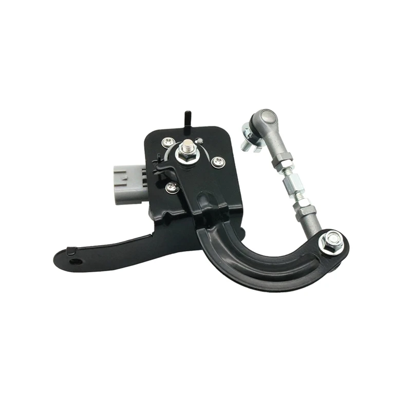 A85E-Car Headlight Level Sensor Suspension Height Sensor For Toyota Lexus RX300 RX330 RX350 Rear Left 89408-48020 Auto Parts
A85E-Car Headlight Level Sensor Suspension Height Sensor For Toyota Lexus RX300 RX330 RX350 Rear Left 89408-48020 Auto Parts