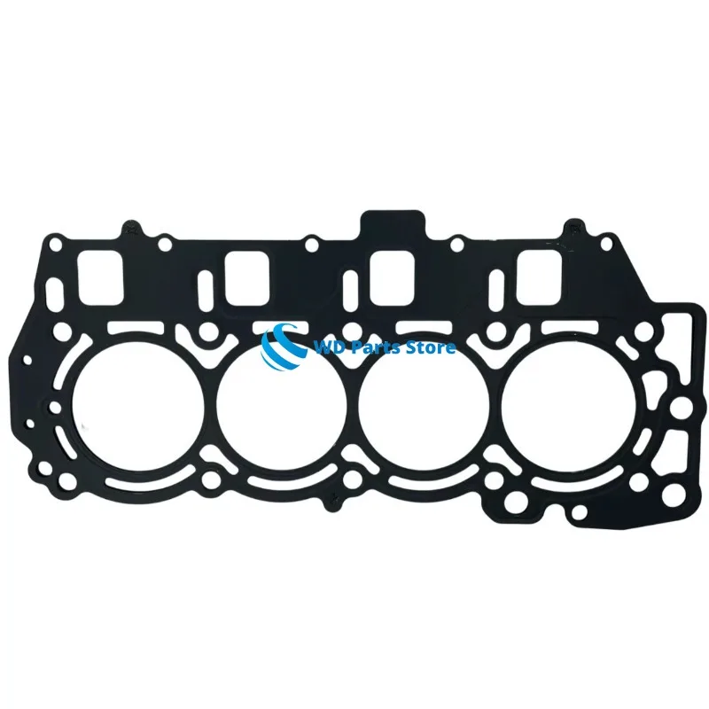 6C5-11181-01 Outboard Head Gasket Cylinder For Yamaha Boat Engine 4 Stroke 50HP 60HP F50 F60 F60C 6C5-W0001 6C5-W0001-01
6C5-11181-01 Outboard Head Gasket Cylinder For Yamaha Boat Engine 4 Stroke 50HP 60HP F50 F60 F60C 6C5-W0001 6C5-W0001-01