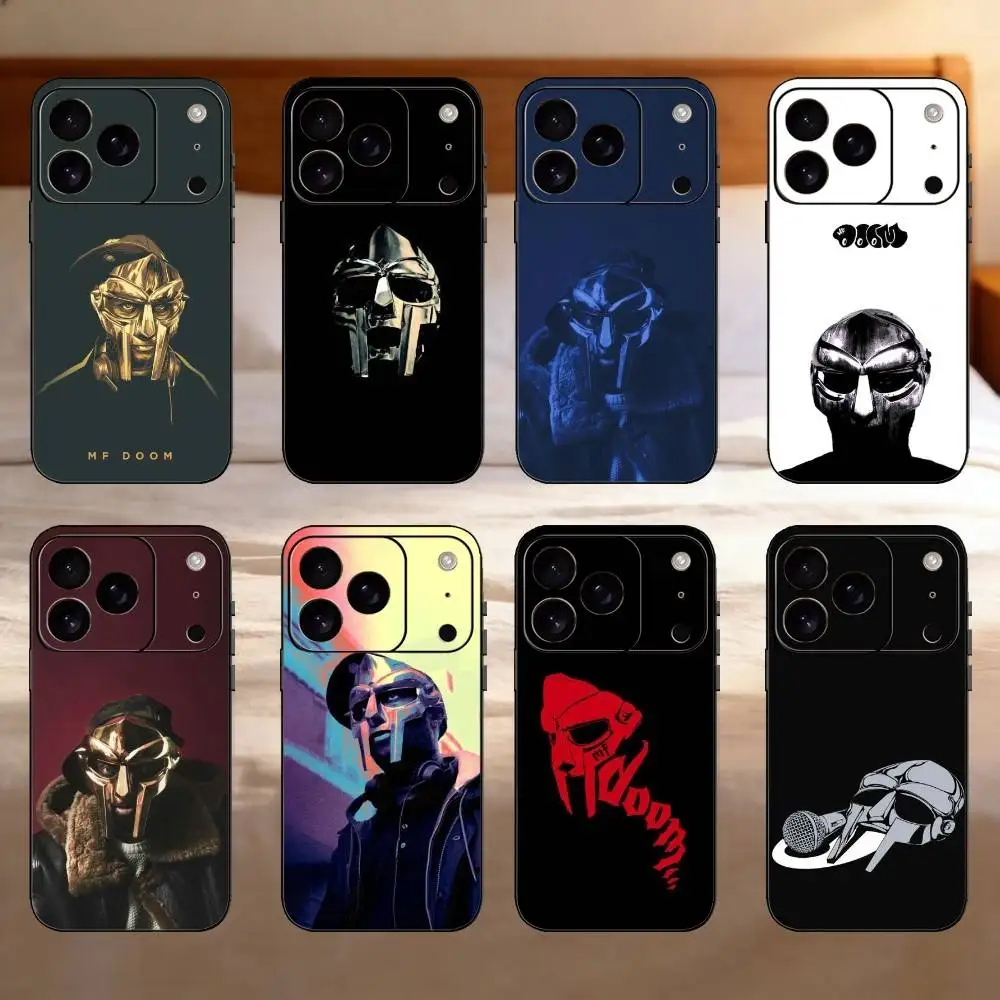 Rapper Singer M-MF DOOM Phone Case Silicone black Soft For IPhone 17,16,15,14,13,12,11,SE,Plus Pro Max
Rapper Singer M-MF DOOM Phone Case Silicone black Soft For IPhone 17,16,15,14,13,12,11,SE,Plus Pro Max