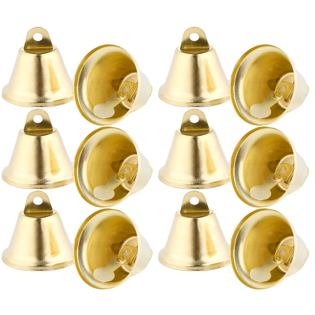 36pcs Christmas Bells Decorations Hanging Tree naments Delicate Berry Bell DIY Pendant Craft Accessories Xmas Gifts
36pcs Christmas Bells Decorations Hanging Tree naments Delicate Berry Bell DIY Pendant Craft Accessories Xmas Gifts