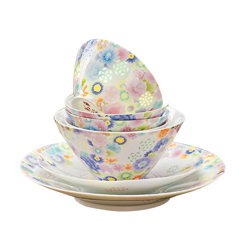 CX ceramic tableware set, bowl and chopsticks gift box.
CX ceramic tableware set, bowl and chopsticks gift box.