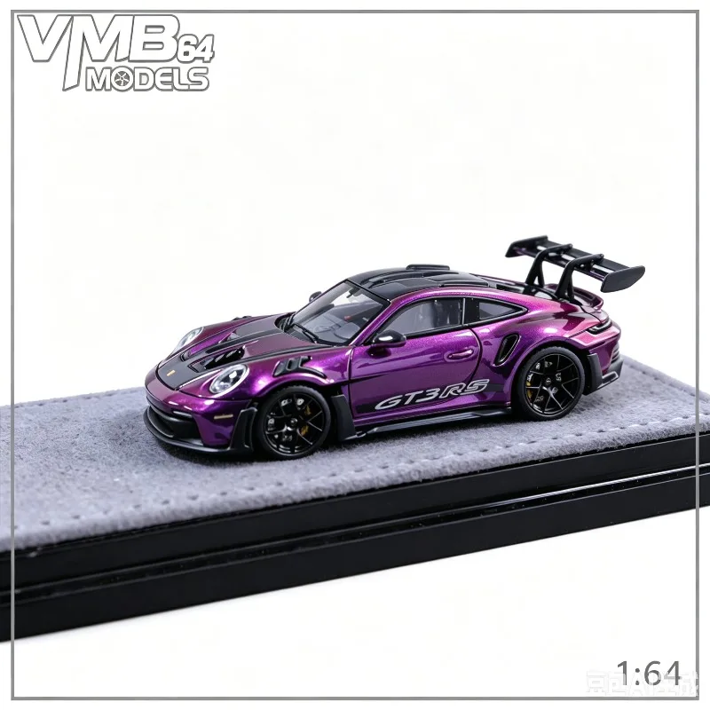 VMB 1:64 supercar, chameleon, static resin car model, male gift, adult collectible ornament, holiday gift.
VMB 1:64 supercar, chameleon, static resin car model, male gift, adult collectible ornament, holiday gift.