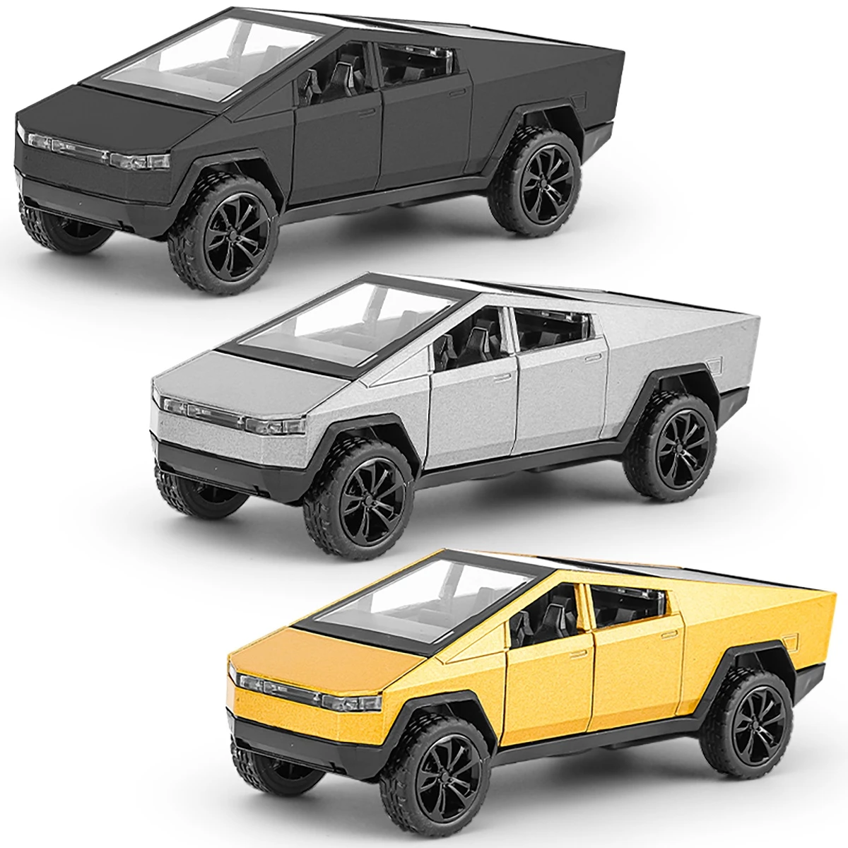 1/32 Scale Alloy Toy Car Model Inertia Drive Collectible Vehicle with Opening Doors Durable for Display
1/32 Scale Alloy Toy Car Model Inertia Drive Collectible Vehicle with Opening Doors Durable for Display