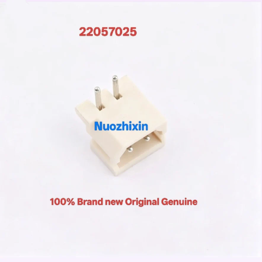 10-100PCS/LOT MOLEX 22-05-7025 2205-7025 22057025 0022057025 2.5mm Brand-new original product in stock
10-100PCS/LOT MOLEX 22-05-7025 2205-7025 22057025 0022057025 2.5mm Brand-new original product in stock